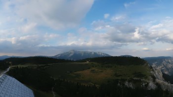 Raxseilbahn