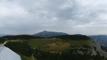 Raxseilbahn