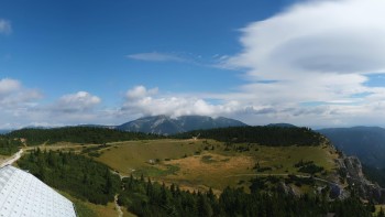 Raxseilbahn
