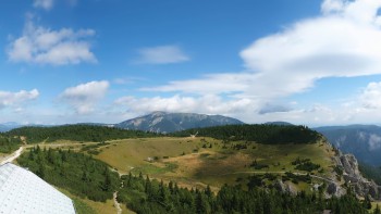 Raxseilbahn