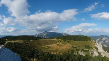 Raxseilbahn