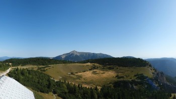 Raxseilbahn