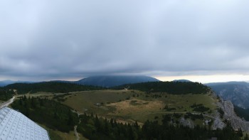 Raxseilbahn