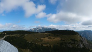 Raxseilbahn