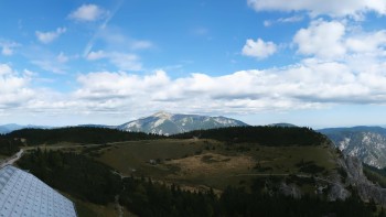 Raxseilbahn