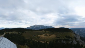 Raxseilbahn