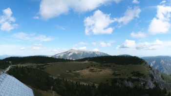 Raxseilbahn