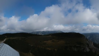 Raxseilbahn