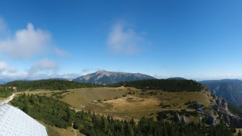 Raxseilbahn