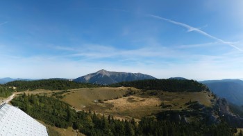 Raxseilbahn
