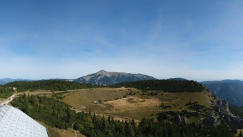 Raxseilbahn