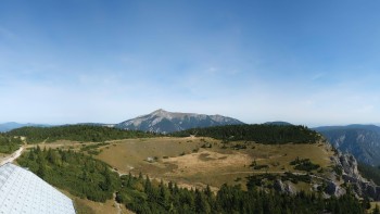 Raxseilbahn