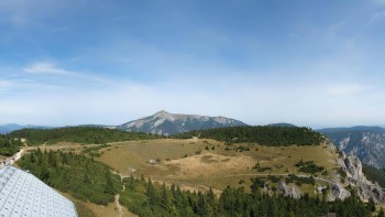 Raxseilbahn