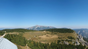Raxseilbahn