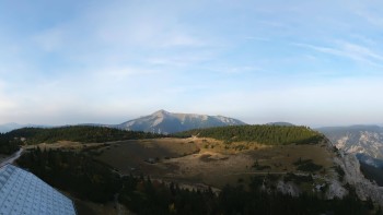Raxseilbahn