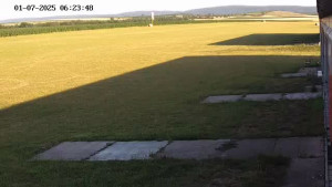 Letiště Hatě - Letiště Hatě - 1.7.2025 v 07:02