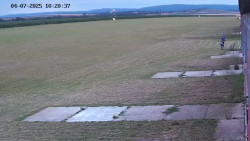 Letiště Hatě