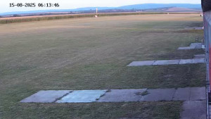Letiště Hatě - Letiště Hatě - 15.8.2025 v 07:02
