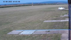Letiště Hatě - Letiště Hatě - 15.8.2025 v 11:02