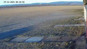 Letiště Hatě - Letiště Hatě - 29.12.2025 v 09:02