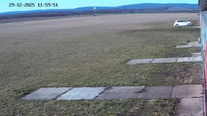 Letiště Hatě - Letiště Hatě - 29.12.2025 v 12:02