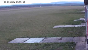 Letiště Hatě - Letiště Hatě - 30.3.2026 v 07:01