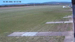 Letiště Hatě