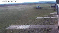 Letiště Hatě