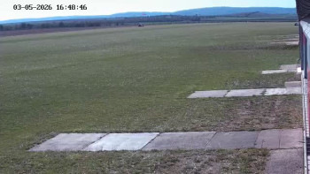 Letiště Hatě