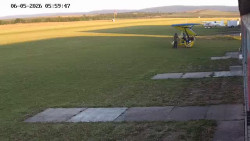 Letiště Hatě