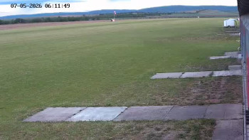 Letiště Hatě
