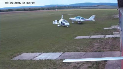 Letiště Hatě
