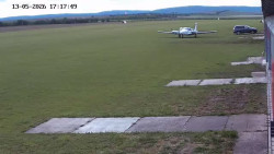 Letiště Hatě
