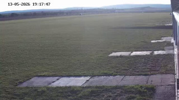 Letiště Hatě