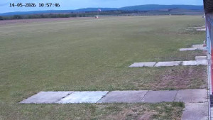 Letiště Hatě - Letiště Hatě - 14.5.2026 v 11:02