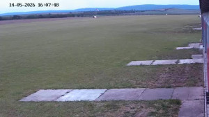 Letiště Hatě - Letiště Hatě - 14.5.2026 v 16:15