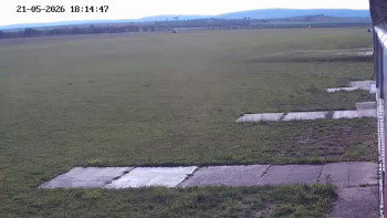 Letiště Hatě