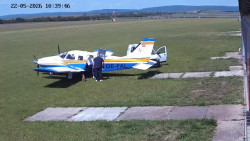 Letiště Hatě