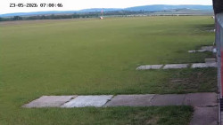 Letiště Hatě