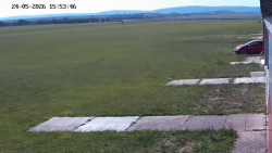 Letiště Hatě