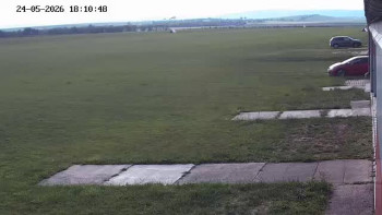 Letiště Hatě