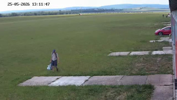 Letiště Hatě