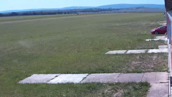 Letiště Hatě