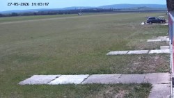 Letiště Hatě