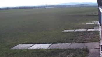 Letiště Hatě
