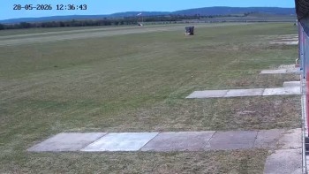 Letiště Hatě