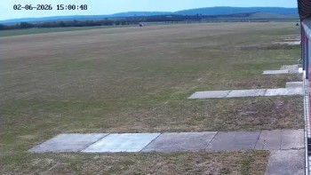 Letiště Hatě