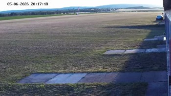 Letiště Hatě