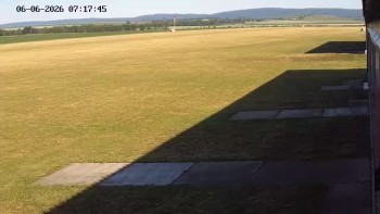 Letiště Hatě