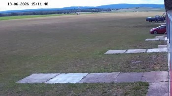 Letiště Hatě